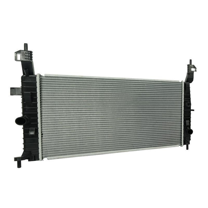 Radiador Chevrolet Meriva 2004 2005 26 mm