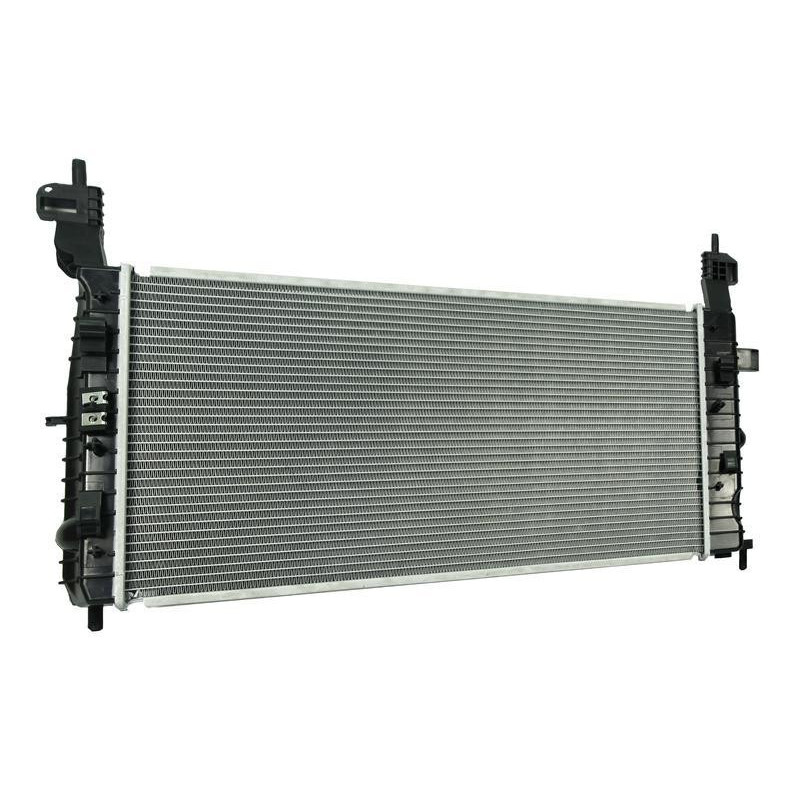 Radiador Chevrolet Meriva 2004 2005 26 mm