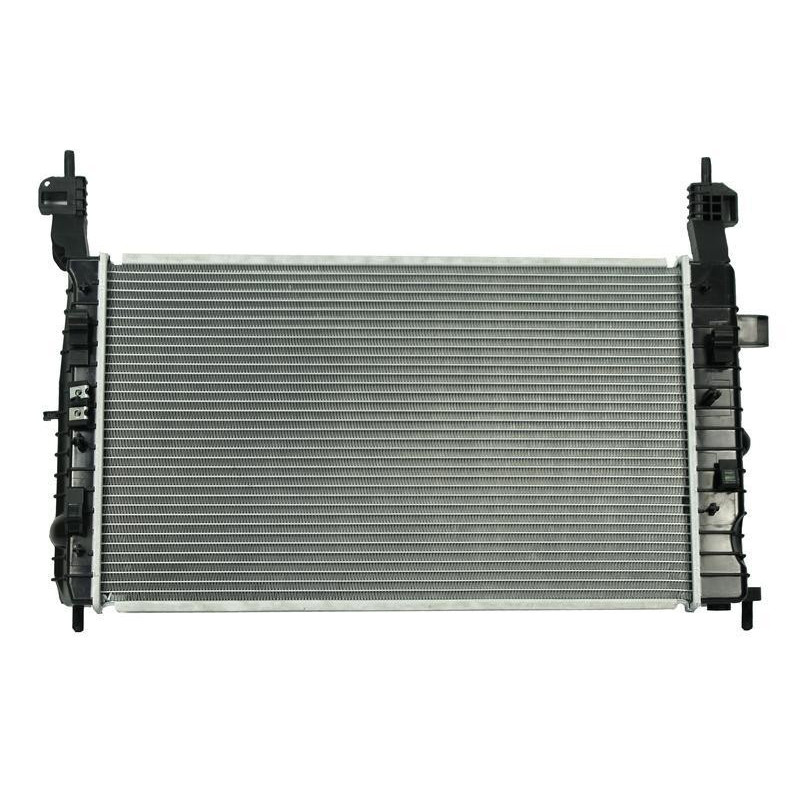 Radiador Chevrolet Meriva 2004 2005 26 mm