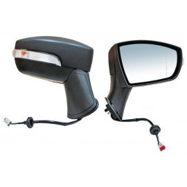 Espejo ecosport 13-17 elect c/direcc p/pint der
