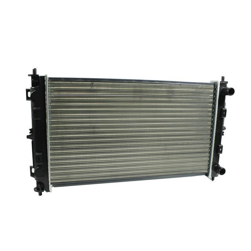 Radiador Chrysler Cirrus 1996 1999 2000 34 mm