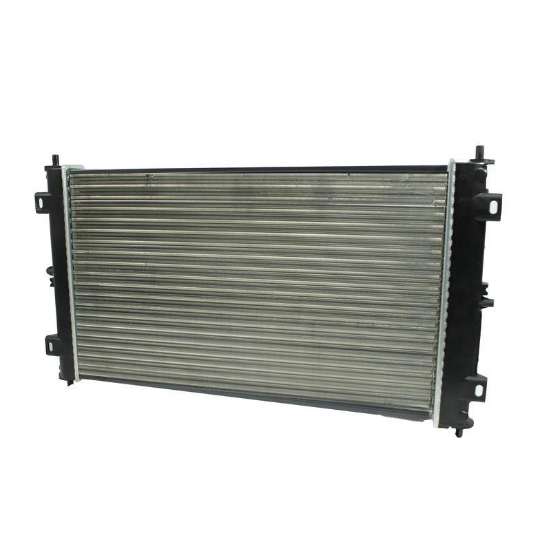 Radiador Chrysler Cirrus 1996 1999 2000 34 mm