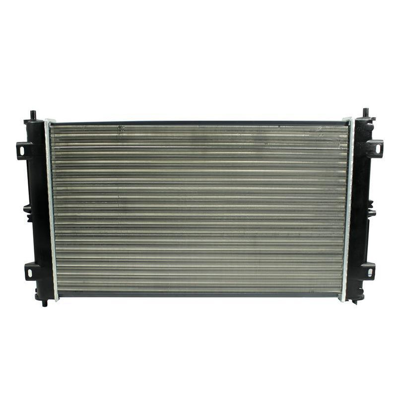 Radiador Chrysler Cirrus 1996 1999 2000 34 mm