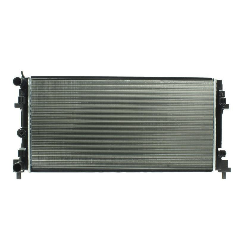 Radiador Audi A1 2011 2012 2013 2014 34 mm