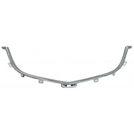 Moldura parrilla mazda cx5 13-16 inf cromada 627