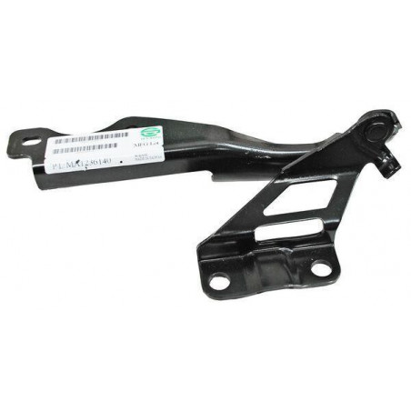 Bisagra cofre mazda 3 14-18 der