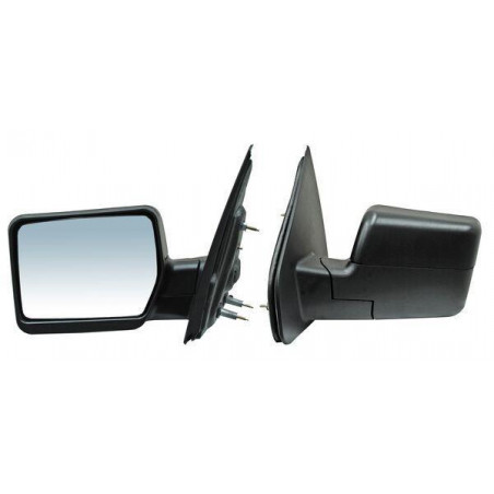 Espejo ford pu 04-08 s/cont lobo lariat/ harley/ fx4/ fx2/ platinum/ king ranch/ xl/ xlt/ stx izq