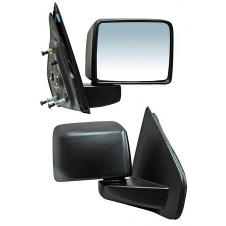 Espejo ford pu f150 04-08 s/cont chico americano xtr/ lariat/ harley/ fx4/ fx2/ king ranch/ limited/ xl/ xlt/ stx der