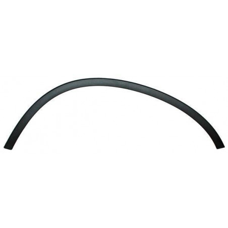 Moldura arco salp crv 07-11 der