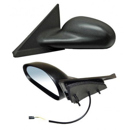 Espejo mustang 99-04 elect svt/ base/ gt izq