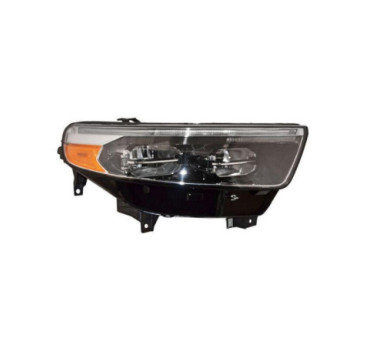 Faro Delantero Derecho Ford Explorer 2020 2021