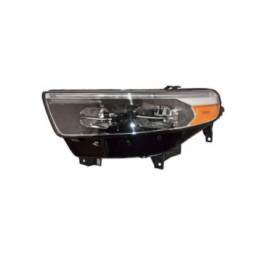 Faro Delantero Izquierdo Ford Explorer 2020 2021