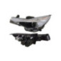 Faro Delantero Izquierdo Hyundai Elantra 2021 2022