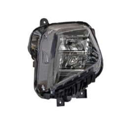 Faro Delantero Derecho Hyundai Tucson Vers. Americana 2022