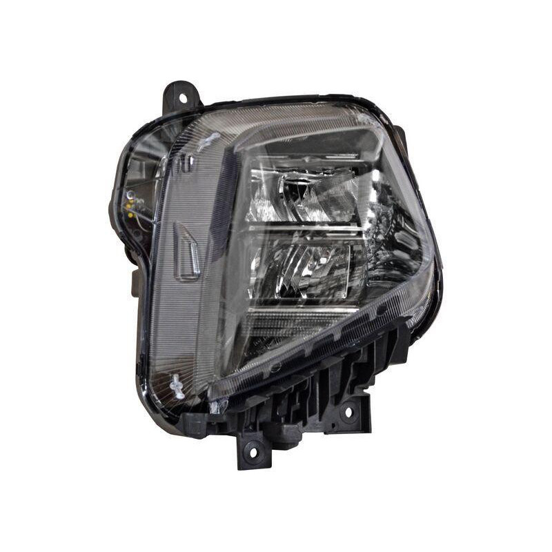 Faro Delantero Derecho Hyundai Tucson Vers. Americana 2022