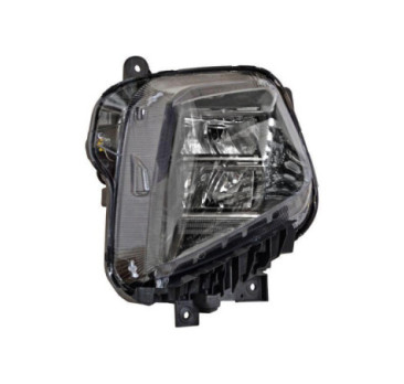 Faro Delantero Derecho Hyundai Tucson Vers. Americana 2022