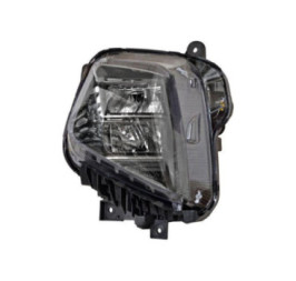 Faro Delantero Izquierdo Hyundai Tucson Vers. Americana 2022