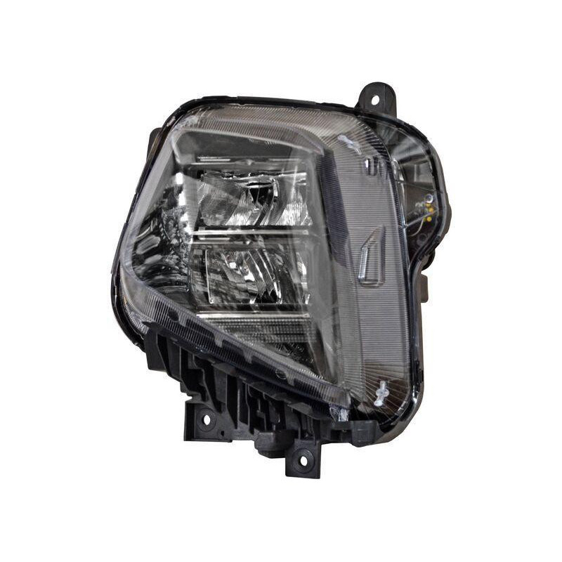 Faro Delantero Izquierdo Hyundai Tucson Vers. Americana 2022