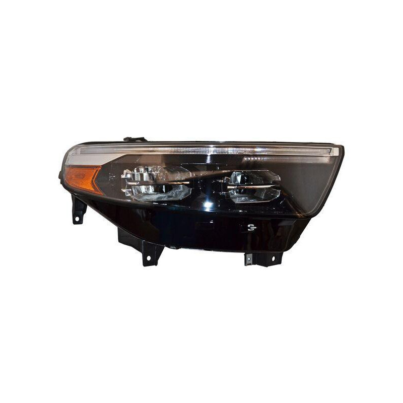 Faro Delantero Derecho Ford Explorer 2020 2021