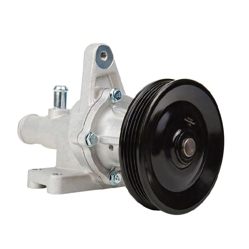 Bomba De Agua Chevrolet Beat L4 1.2L 2018