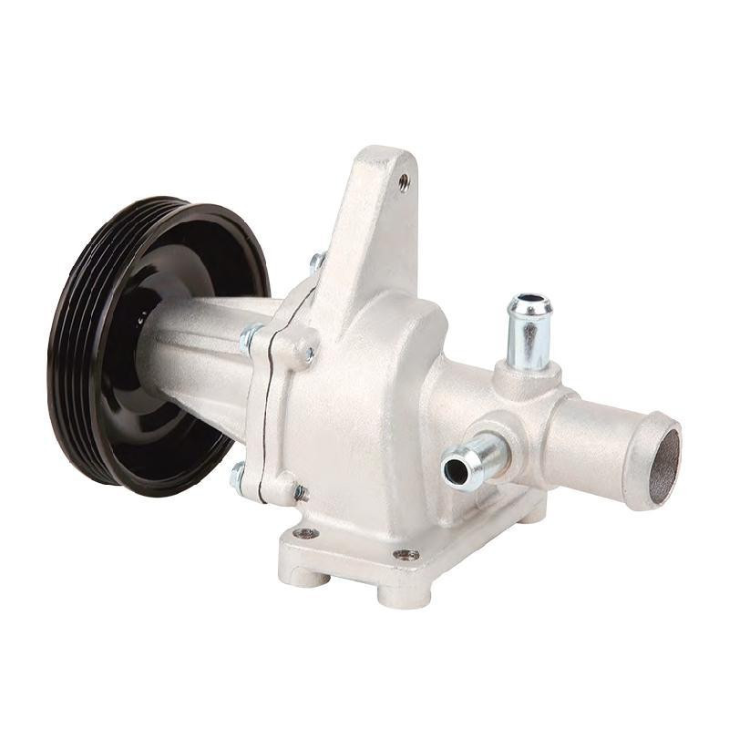 Bomba De Agua Chevrolet Beat L4 1.2L 2018