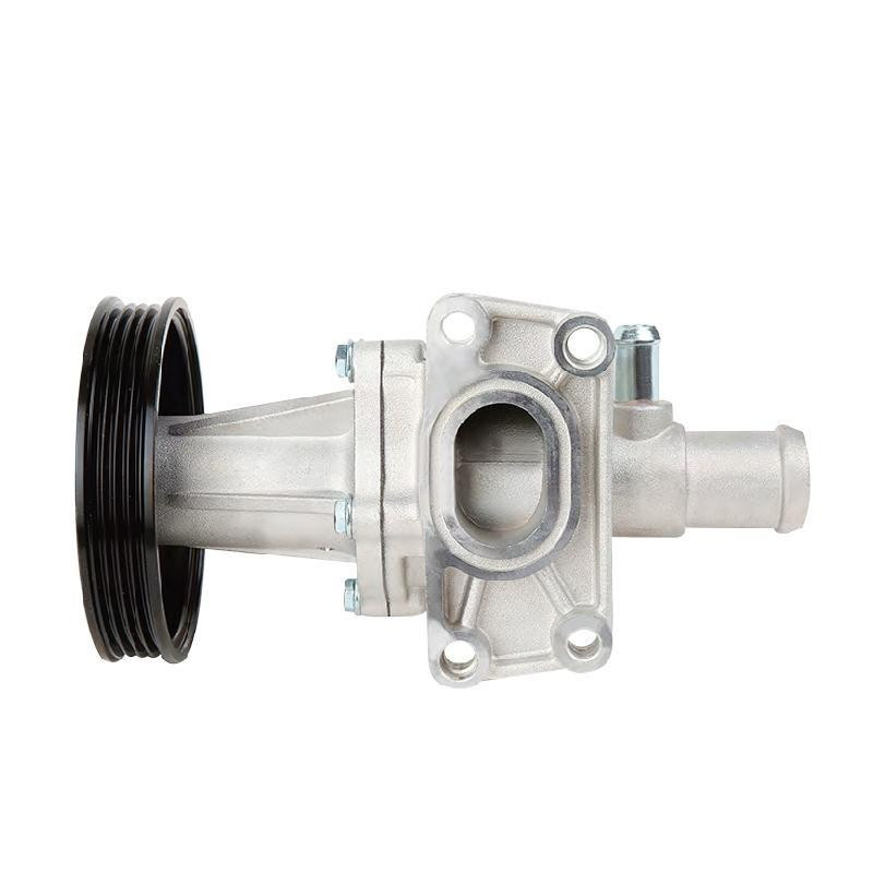 Bomba De Agua Chevrolet Beat L4 1.2L 2018