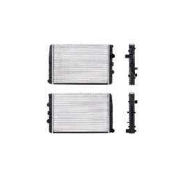 Radiador Volkswagen Pointer 1997 1998 1999 2000 2001 2002 2003 2004 2005 2006 2007 2008 2009