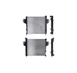 Radiador Jeep Liberty 2002 2003 2004 2005