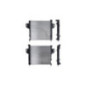 Radiador Jeep Liberty 2002 2003 2004 2005