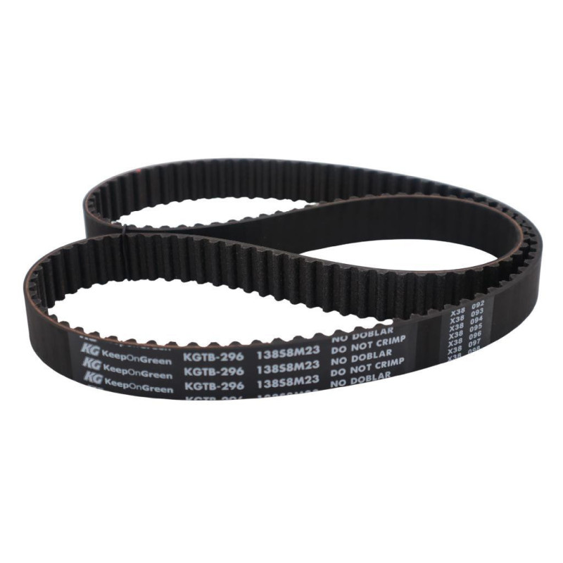 Banda De Tiempo Seat Cordoba L4 2.0L 2001-2003