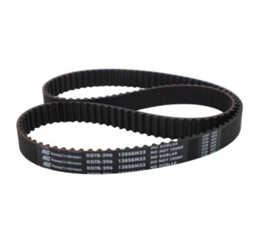 Banda De Tiempo Seat Cordoba L4 2.0L 2001-2003