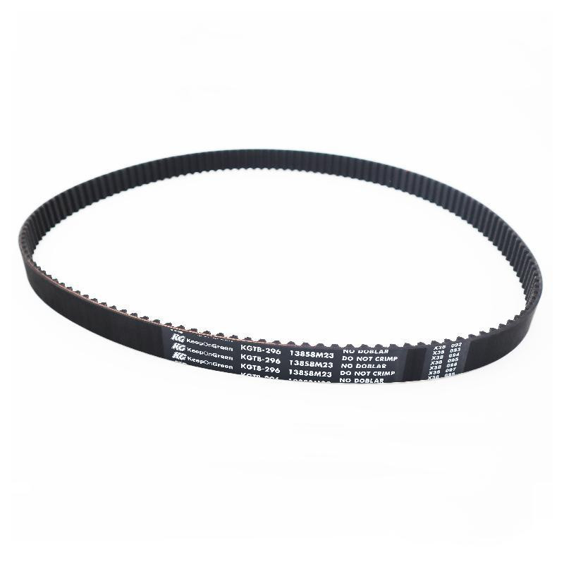 Banda De Tiempo Seat Cordoba L4 2.0L 2001-2003