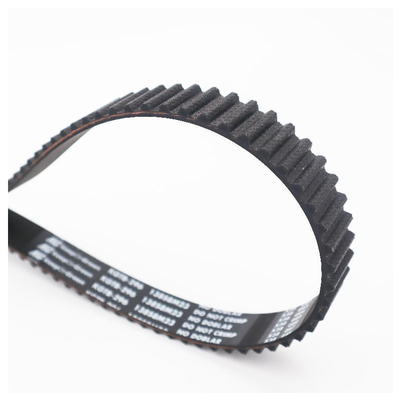 Banda De Tiempo Seat Cordoba L4 2.0L 2001-2003