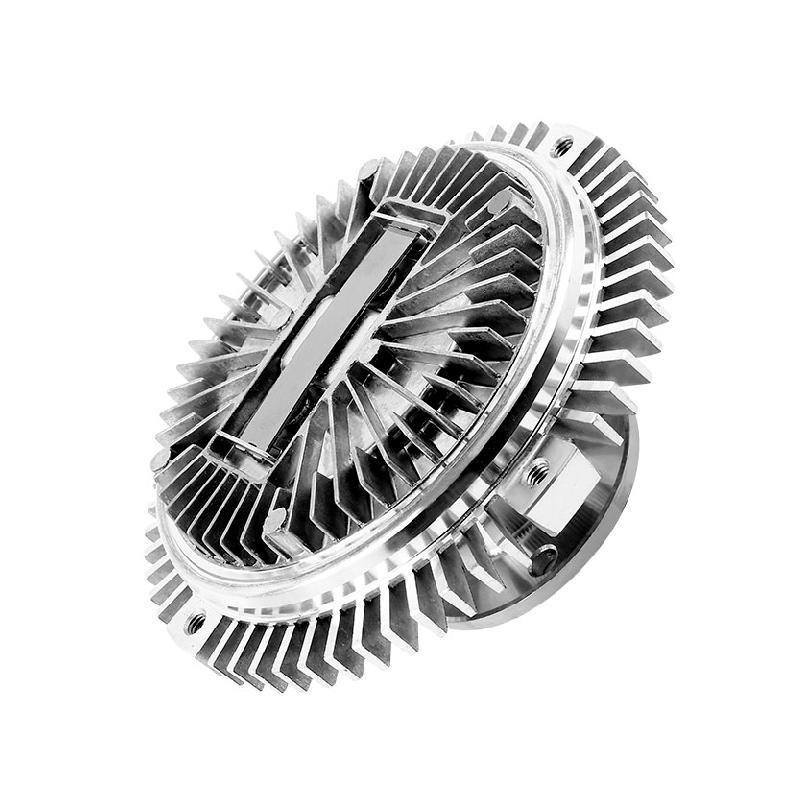 Fan Clutch Mazda B2200 Pickup L4 2.2L 1990-1993