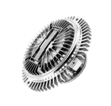 Fan Clutch Mazda B2200 Pickup L4 2.2L 1990-1993