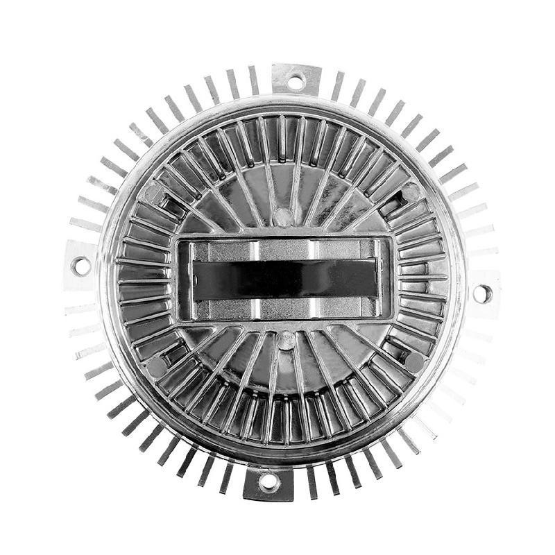 Fan Clutch Mazda B2200 Pickup L4 2.2L 1990-1993