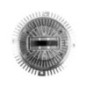 Fan Clutch Mazda B2200 Pickup L4 2.2L 1990-1993