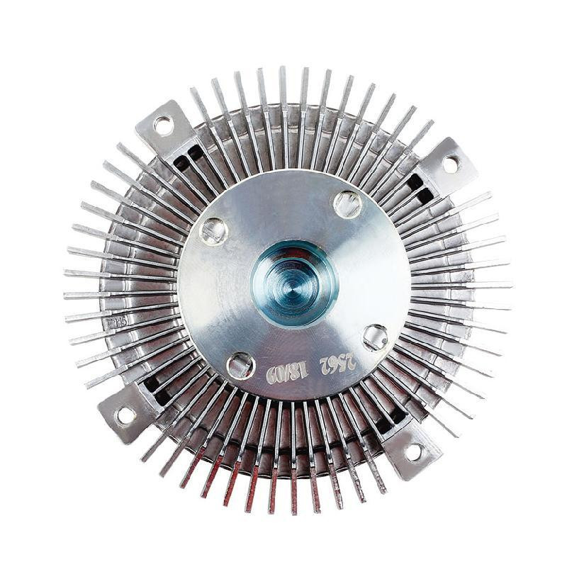 Fan Clutch Mazda B2200 Pickup L4 2.2L 1990-1993