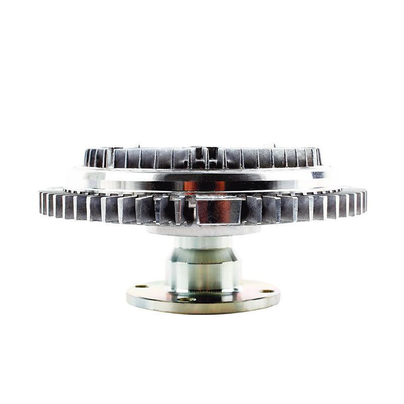 Fan Clutch Mazda B2200 Pickup L4 2.2L 1990-1993