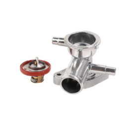 Toma De Agua Chrysler Cirrus L4 2.0L 2000