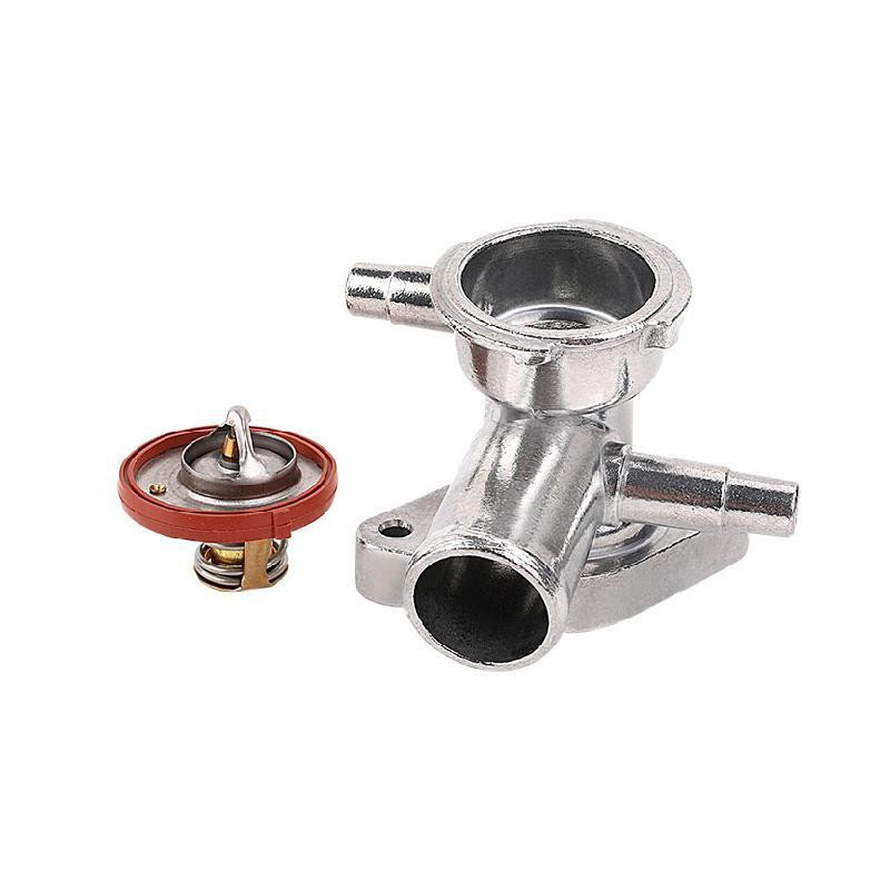 Toma De Agua Chrysler Cirrus L4 2.0L 2000