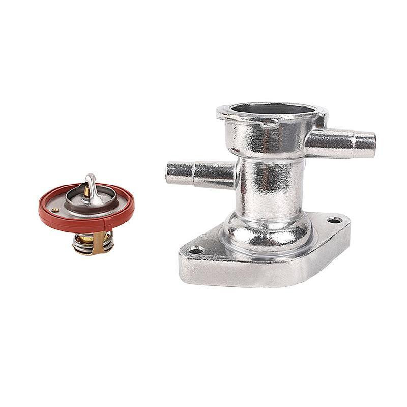 Toma De Agua Chrysler Cirrus L4 2.0L 2000