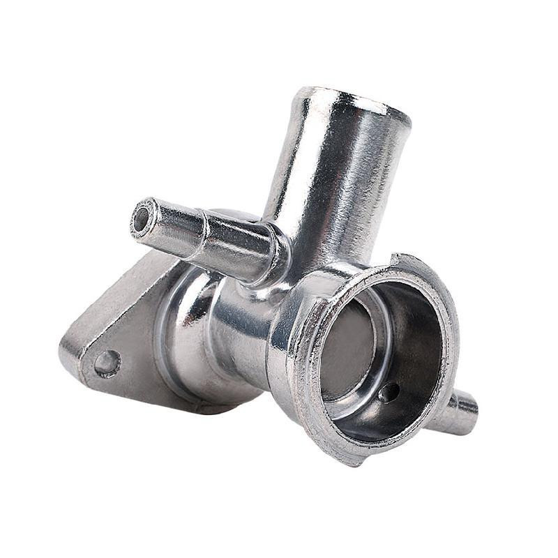 Toma De Agua Chrysler Cirrus L4 2.0L 2000