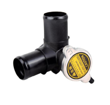 Toma De Agua Dodge Attitude L4 1.6L 2012-2015