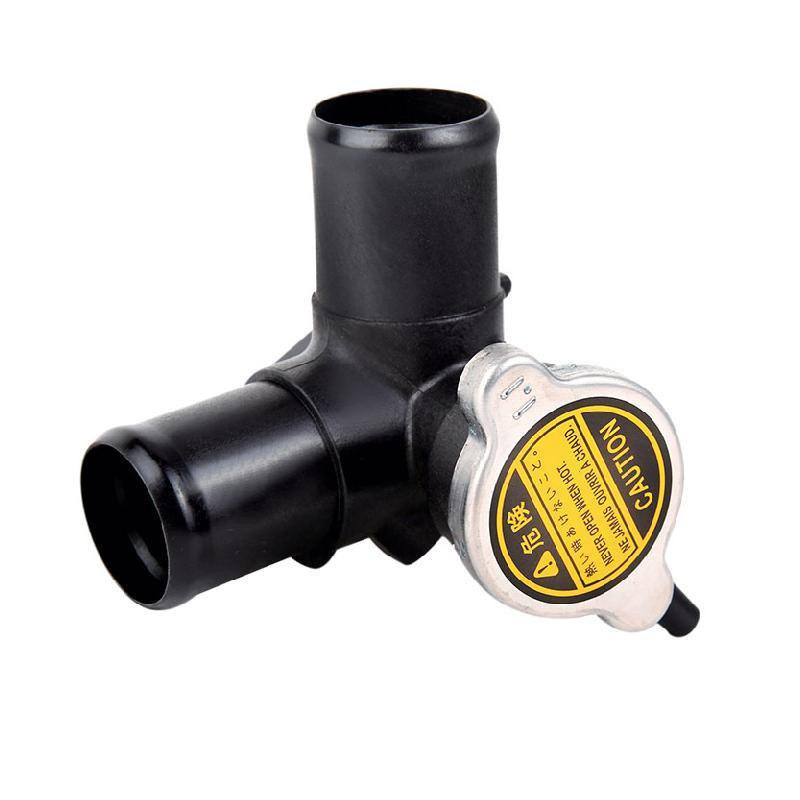 Toma De Agua Dodge Attitude L4 1.6L 2012-2015