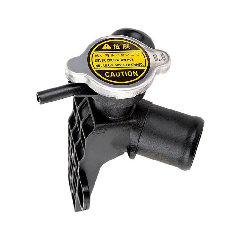 Toma De Agua Dodge Attitude L4 1.6L 2012-2015