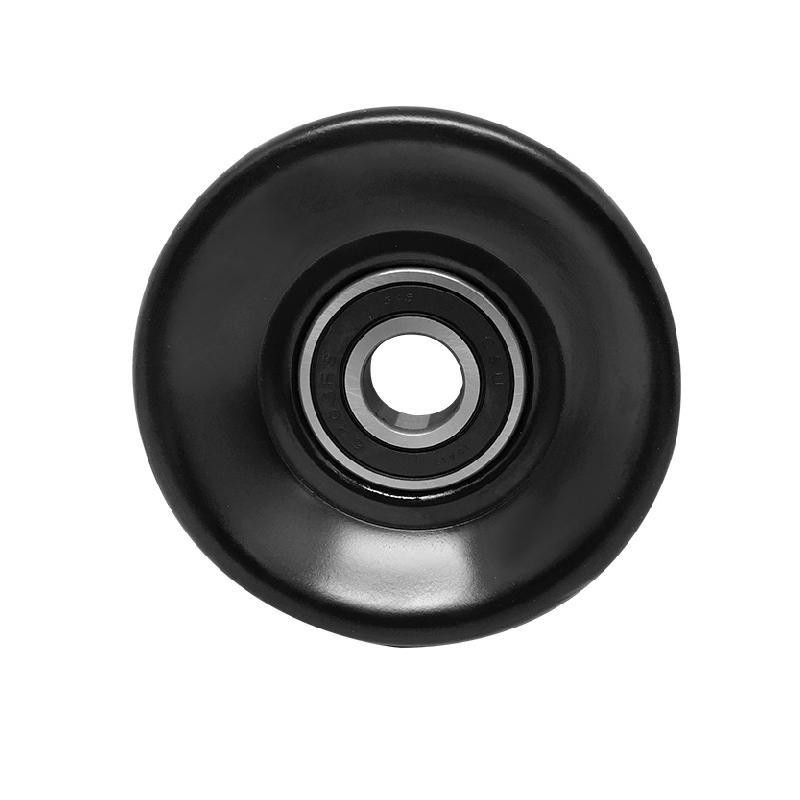 Polea De Accesorios Acura Cl L4 2.3L 1998-1999