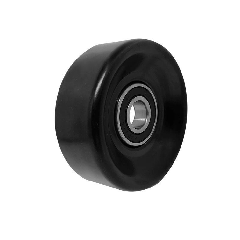 Polea De Accesorios Acura Cl L4 2.3L 1998-1999