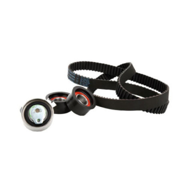 Kit De Banda De Distribución Chevrolet Astra L4 2.4L 2004-2006