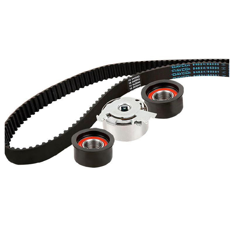 Kit De Banda De Distribución Chevrolet Astra L4 2.4L 2004-2006